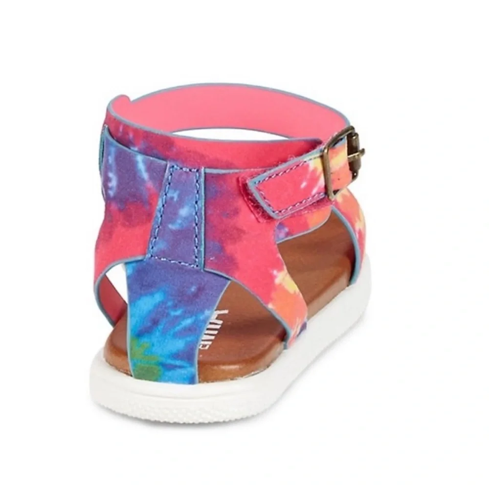 NWOT Mini Mia sandals